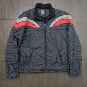 Armani Exchange | Men's Large Puffer Jacket